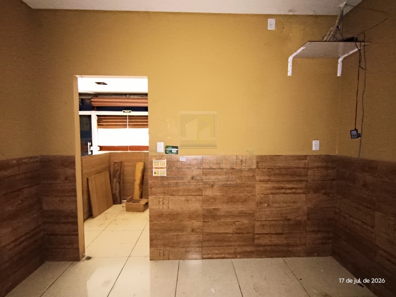 Imobiliária Ribeirão Preto - Plantel Imóveis - Salão Comercial - Centro - Ribeirão Preto