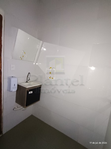 Imobiliária Ribeirão Preto - Plantel Imóveis - Salão Comercial - Centro - Ribeirão Preto