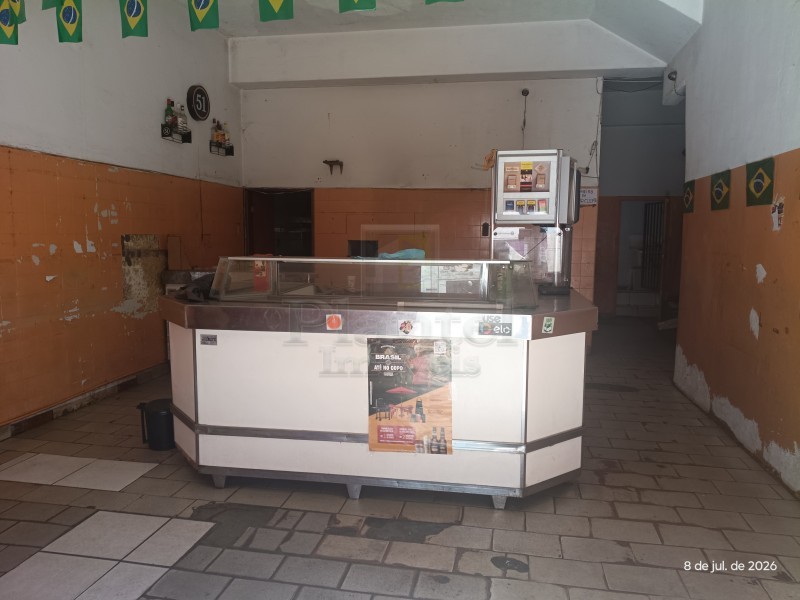 Imobiliária Ribeirão Preto - Plantel Imóveis - Ponto Comercial - Centro - Ribeirão Preto