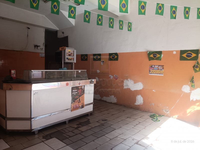 Imobiliária Ribeirão Preto - Plantel Imóveis - Ponto Comercial - Centro - Ribeirão Preto