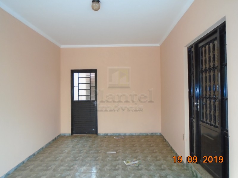 Imobiliária Ribeirão Preto - Plantel Imóveis - Casa - Avelino Alves Palma - Ribeirão Preto