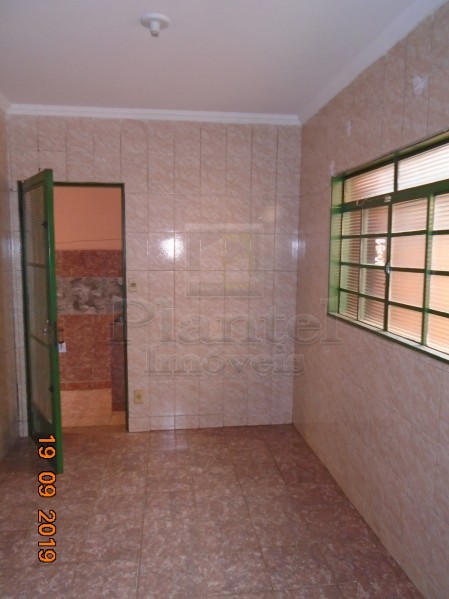 Imobiliária Ribeirão Preto - Plantel Imóveis - Casa - Avelino Alves Palma - Ribeirão Preto