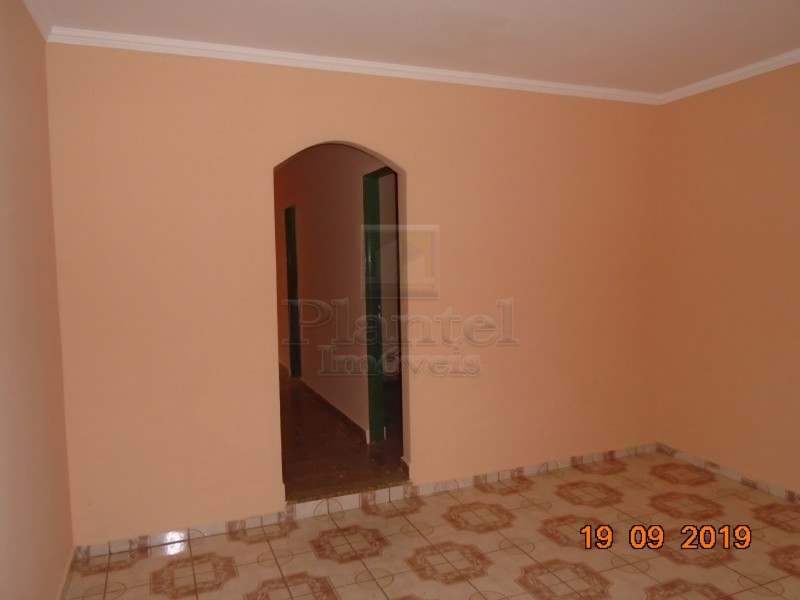 Imobiliária Ribeirão Preto - Plantel Imóveis - Casa - Avelino Alves Palma - Ribeirão Preto