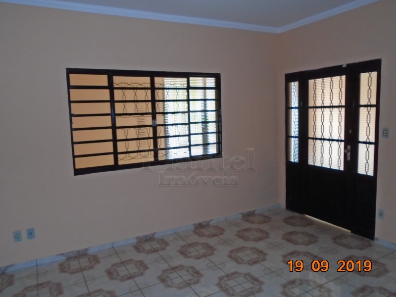 Imobiliária Ribeirão Preto - Plantel Imóveis - Casa - Avelino Alves Palma - Ribeirão Preto