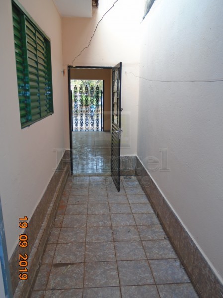 Imobiliária Ribeirão Preto - Plantel Imóveis - Casa - Avelino Alves Palma - Ribeirão Preto
