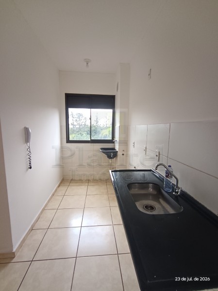 Imobiliária Ribeirão Preto - Plantel Imóveis - Apartamento - Jardim Interlagos - Ribeirão Preto