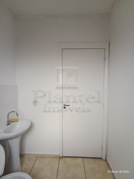 Imobiliária Ribeirão Preto - Plantel Imóveis - Apartamento - Jardim Interlagos - Ribeirão Preto