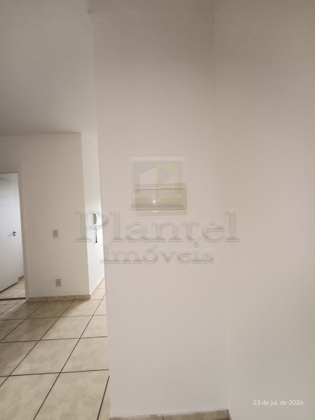 Imobiliária Ribeirão Preto - Plantel Imóveis - Apartamento - Jardim Interlagos - Ribeirão Preto