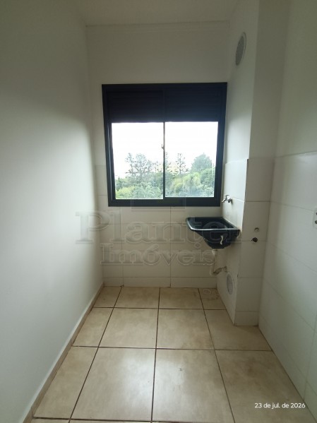 Imobiliária Ribeirão Preto - Plantel Imóveis - Apartamento - Jardim Interlagos - Ribeirão Preto