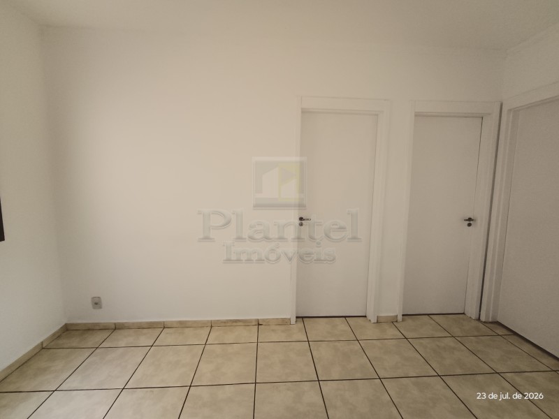 Imobiliária Ribeirão Preto - Plantel Imóveis - Apartamento - Jardim Interlagos - Ribeirão Preto