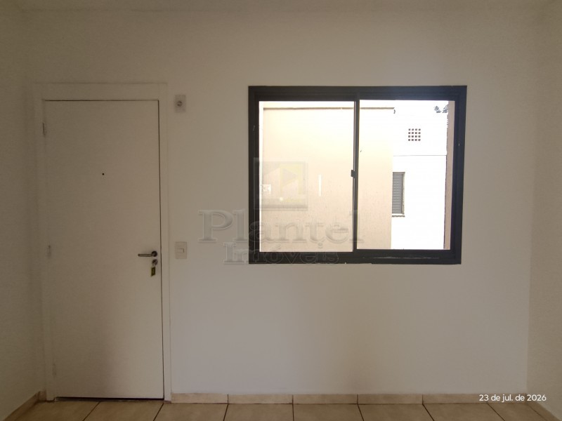 Apartamento - Jardim Interlagos - Ribeirão Preto