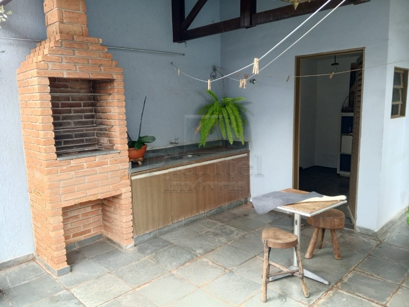 Imobiliária Ribeirão Preto - Plantel Imóveis - Casa - City Ribeirão - Ribeirão Preto