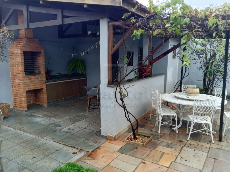 Imobiliária Ribeirão Preto - Plantel Imóveis - Casa - City Ribeirão - Ribeirão Preto