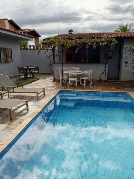 Imobiliária Ribeirão Preto - Plantel Imóveis - Casa - City Ribeirão - Ribeirão Preto