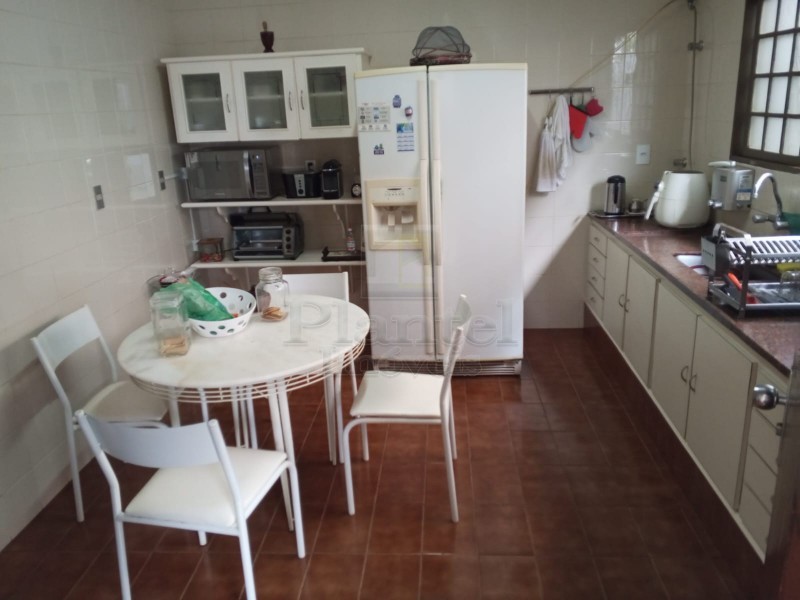 Imobiliária Ribeirão Preto - Plantel Imóveis - Casa - City Ribeirão - Ribeirão Preto
