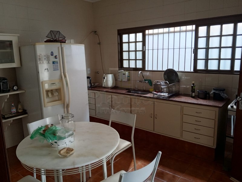 Imobiliária Ribeirão Preto - Plantel Imóveis - Casa - City Ribeirão - Ribeirão Preto