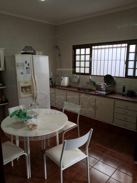 Imobiliária Ribeirão Preto - Plantel Imóveis - Casa - City Ribeirão - Ribeirão Preto