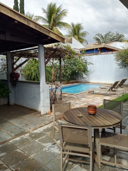 Imobiliária Ribeirão Preto - Plantel Imóveis - Casa - City Ribeirão - Ribeirão Preto