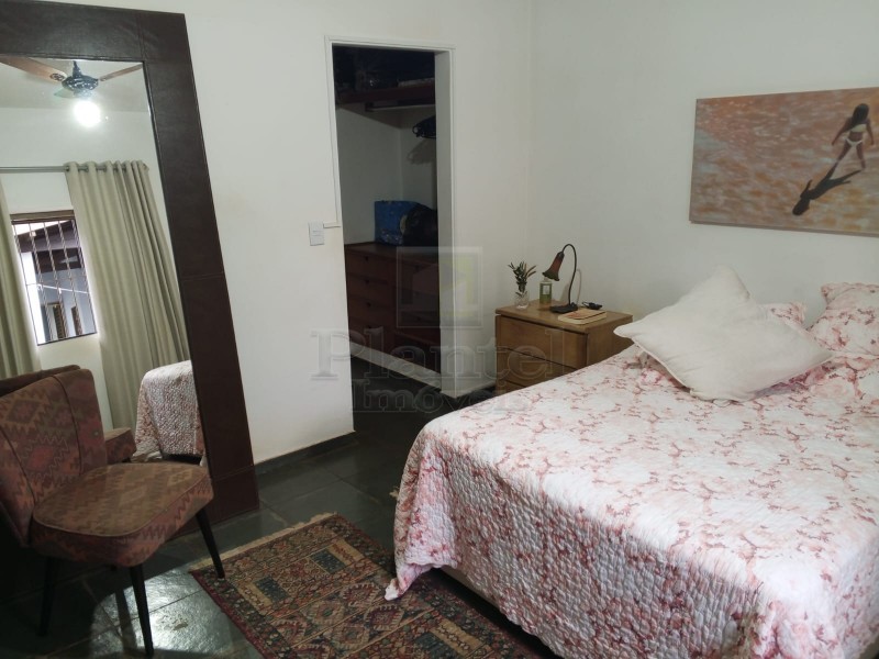 Imobiliária Ribeirão Preto - Plantel Imóveis - Casa - City Ribeirão - Ribeirão Preto
