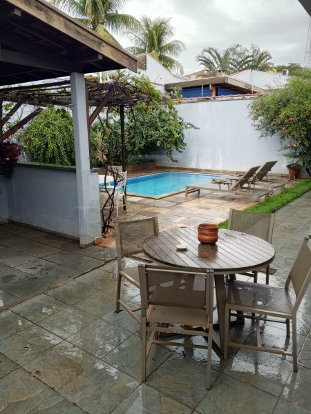 Imobiliária Ribeirão Preto - Plantel Imóveis - Casa - City Ribeirão - Ribeirão Preto
