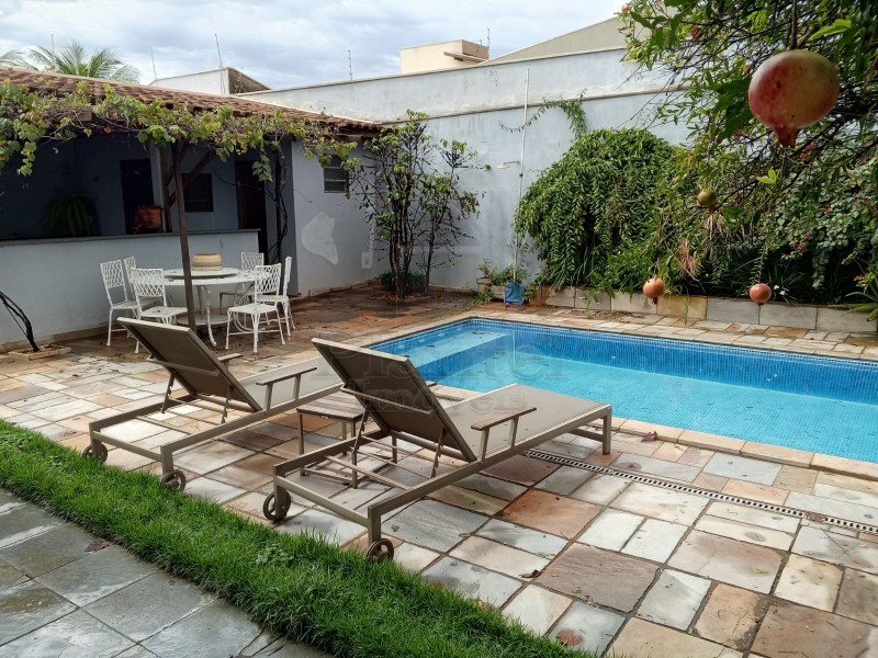 Imobiliária Ribeirão Preto - Plantel Imóveis - Casa - City Ribeirão - Ribeirão Preto