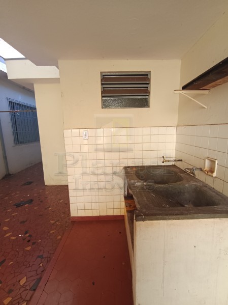 Imobiliária Ribeirão Preto - Plantel Imóveis - Casa - Campos Eliseos - Ribeirão Preto
