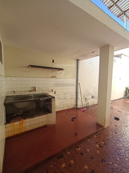 Imobiliária Ribeirão Preto - Plantel Imóveis - Casa - Campos Eliseos - Ribeirão Preto