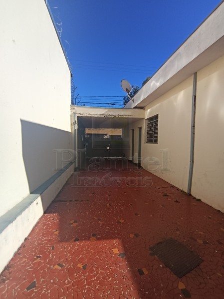 Imobiliária Ribeirão Preto - Plantel Imóveis - Casa - Campos Eliseos - Ribeirão Preto