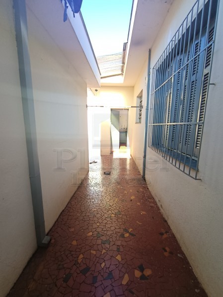 Imobiliária Ribeirão Preto - Plantel Imóveis - Casa - Campos Eliseos - Ribeirão Preto