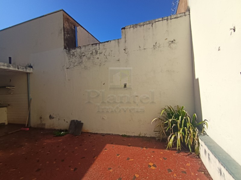 Imobiliária Ribeirão Preto - Plantel Imóveis - Casa - Campos Eliseos - Ribeirão Preto