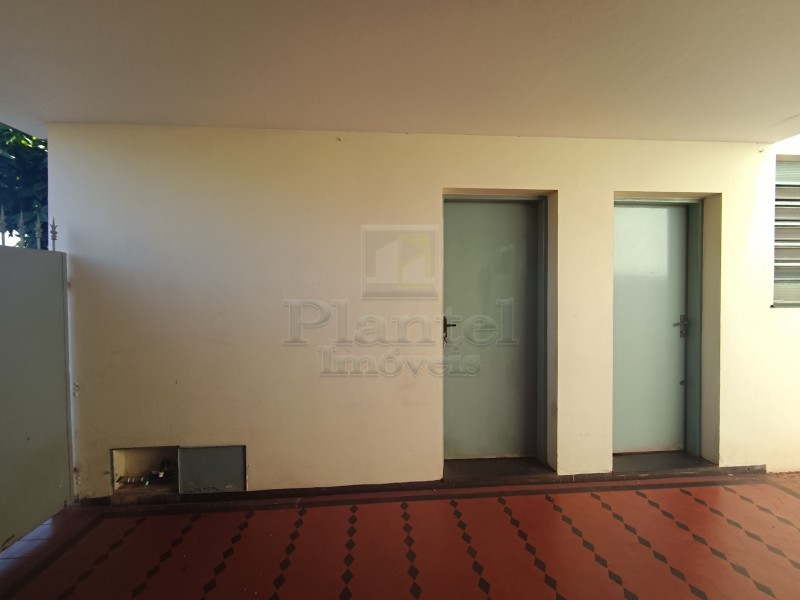Imobiliária Ribeirão Preto - Plantel Imóveis - Casa - Campos Eliseos - Ribeirão Preto