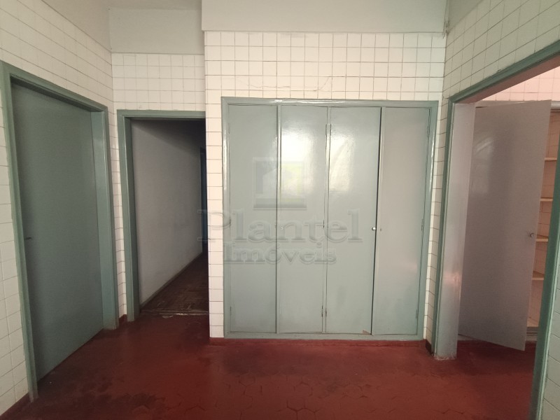 Imobiliária Ribeirão Preto - Plantel Imóveis - Casa - Campos Eliseos - Ribeirão Preto