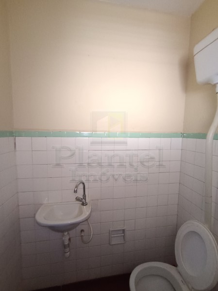 Imobiliária Ribeirão Preto - Plantel Imóveis - Casa - Campos Eliseos - Ribeirão Preto