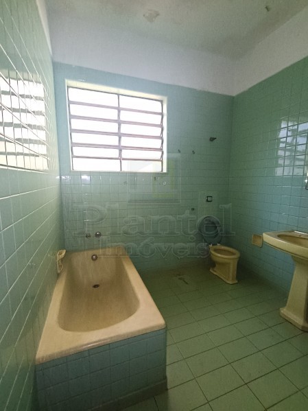 Imobiliária Ribeirão Preto - Plantel Imóveis - Casa - Campos Eliseos - Ribeirão Preto