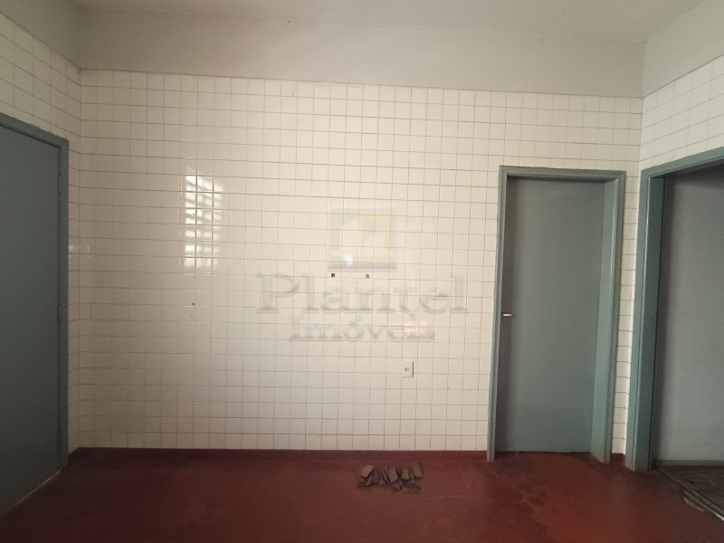 Imobiliária Ribeirão Preto - Plantel Imóveis - Casa - Campos Eliseos - Ribeirão Preto