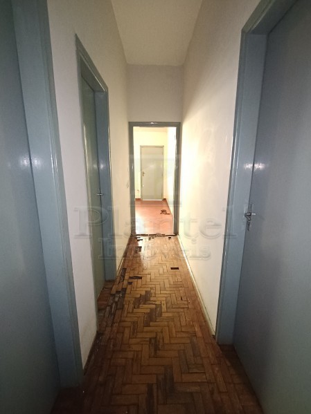 Imobiliária Ribeirão Preto - Plantel Imóveis - Casa - Campos Eliseos - Ribeirão Preto