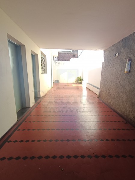 Imobiliária Ribeirão Preto - Plantel Imóveis - Casa - Campos Eliseos - Ribeirão Preto