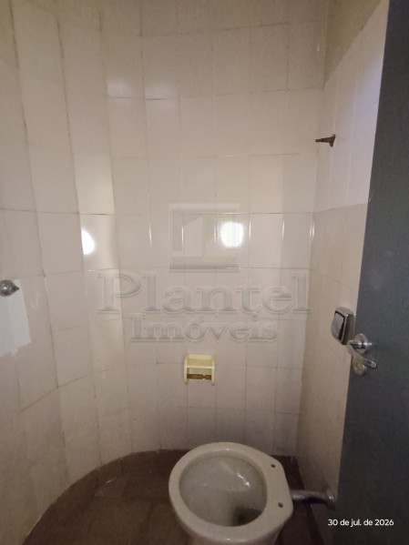 Imobiliária Ribeirão Preto - Plantel Imóveis - Prédio Comercial - Vila Seixas - Ribeirão Preto