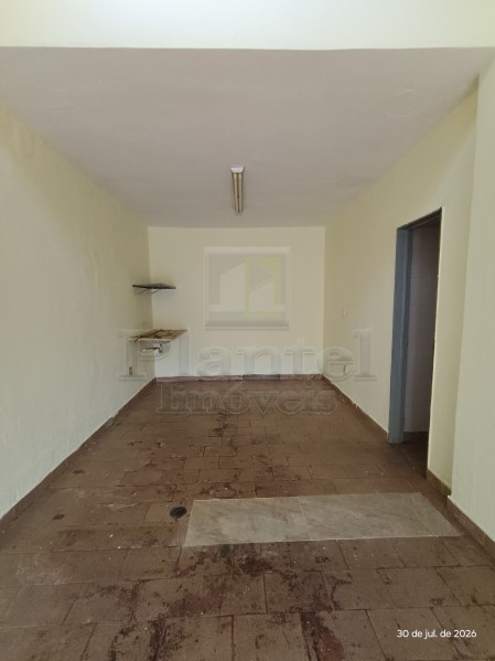 Imobiliária Ribeirão Preto - Plantel Imóveis - Prédio Comercial - Vila Seixas - Ribeirão Preto