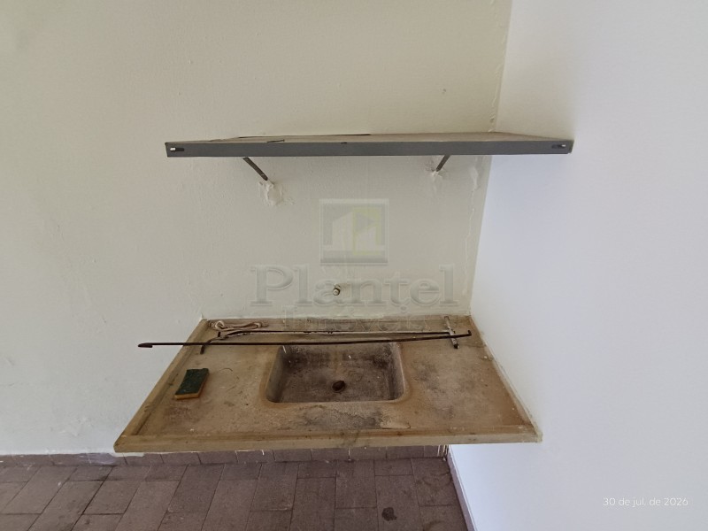 Imobiliária Ribeirão Preto - Plantel Imóveis - Prédio Comercial - Vila Seixas - Ribeirão Preto