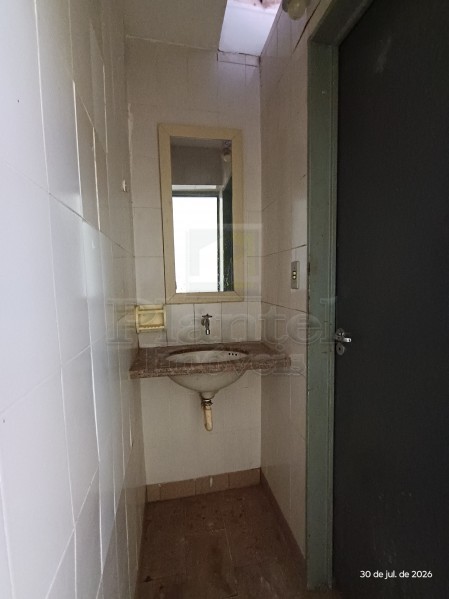 Imobiliária Ribeirão Preto - Plantel Imóveis - Prédio Comercial - Vila Seixas - Ribeirão Preto