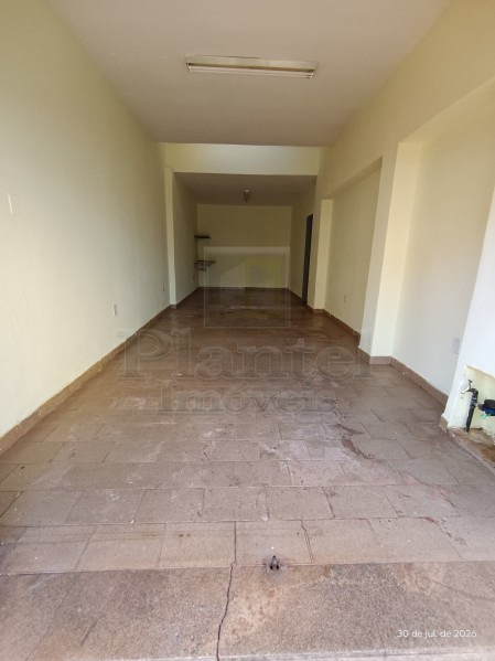 Imobiliária Ribeirão Preto - Plantel Imóveis - Prédio Comercial - Vila Seixas - Ribeirão Preto