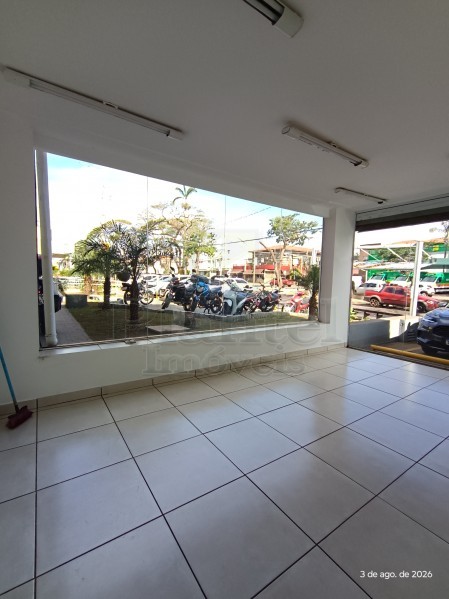 Imobiliária Ribeirão Preto - Plantel Imóveis - Prédio Comercial - Centro - Ribeirão Preto