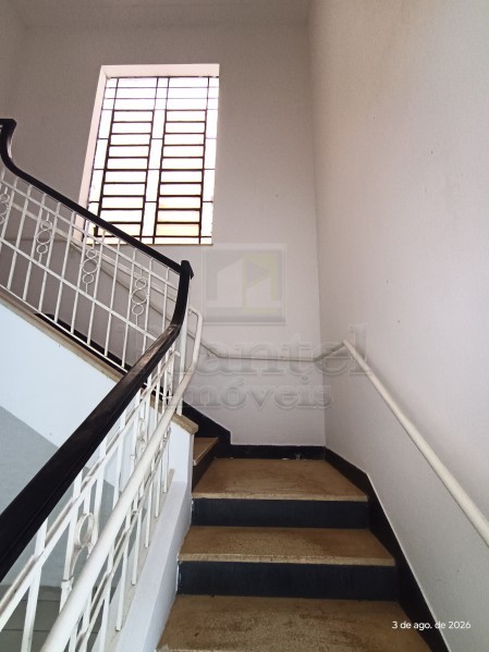 Imobiliária Ribeirão Preto - Plantel Imóveis - Prédio Comercial - Centro - Ribeirão Preto