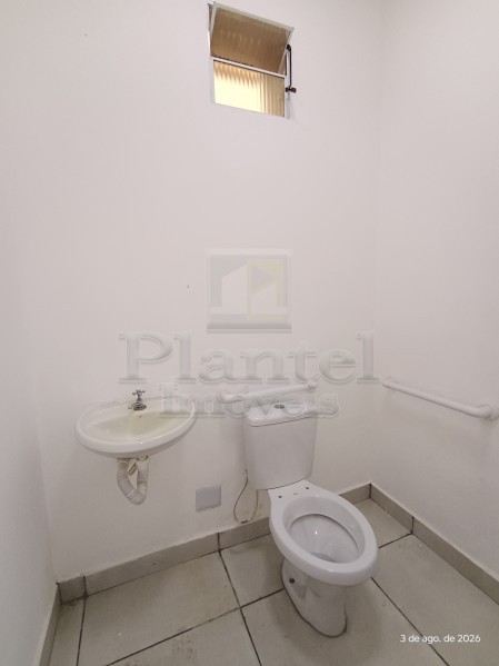 Imobiliária Ribeirão Preto - Plantel Imóveis - Prédio Comercial - Centro - Ribeirão Preto