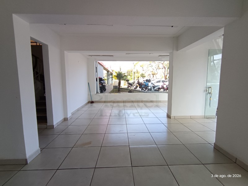 Imobiliária Ribeirão Preto - Plantel Imóveis - Prédio Comercial - Centro - Ribeirão Preto
