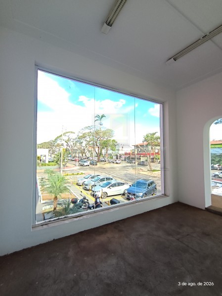 Imobiliária Ribeirão Preto - Plantel Imóveis - Prédio Comercial - Centro - Ribeirão Preto