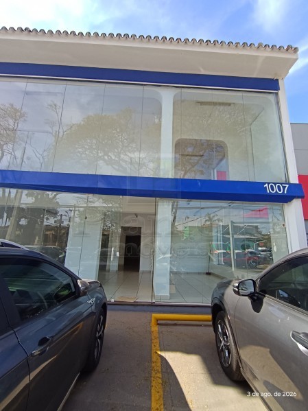 Imobiliária Ribeirão Preto - Plantel Imóveis - Prédio Comercial - Centro - Ribeirão Preto