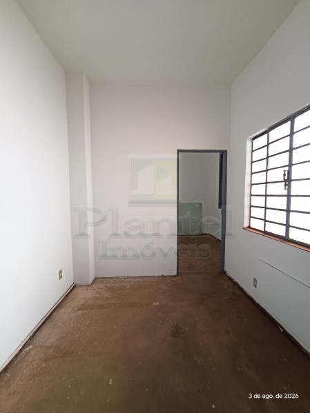 Imobiliária Ribeirão Preto - Plantel Imóveis - Prédio Comercial - Centro - Ribeirão Preto