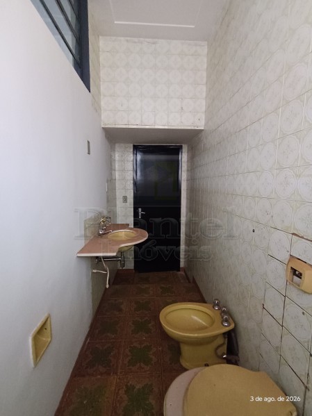 Imobiliária Ribeirão Preto - Plantel Imóveis - Prédio Comercial - Centro - Ribeirão Preto